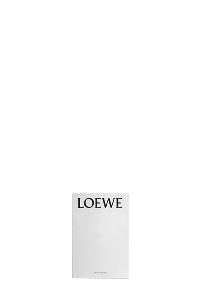 LOEWE Soap Base 紅陶色 plp_rd